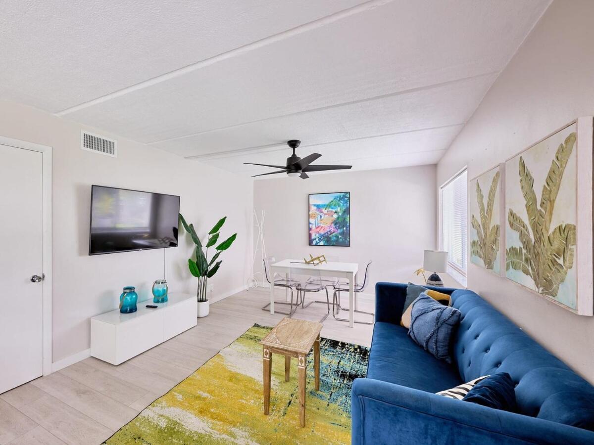 Grand 2 Bedroom On The Intracoastal Riviera Beach Exterior foto